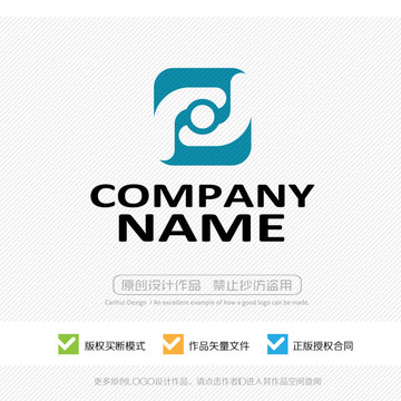 眼睛LOGO創(chuàng)意設(shè)計(jì)