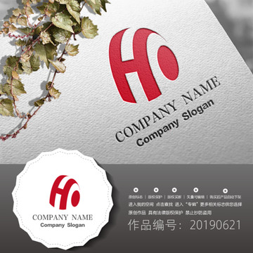 標志LOGO商標