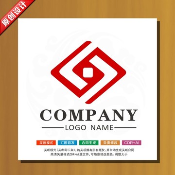 logo設(shè)計標(biāo)志設(shè)計