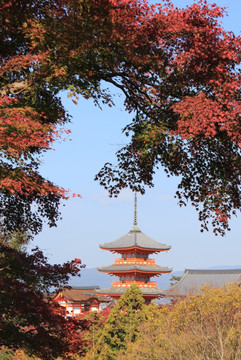 清水寺