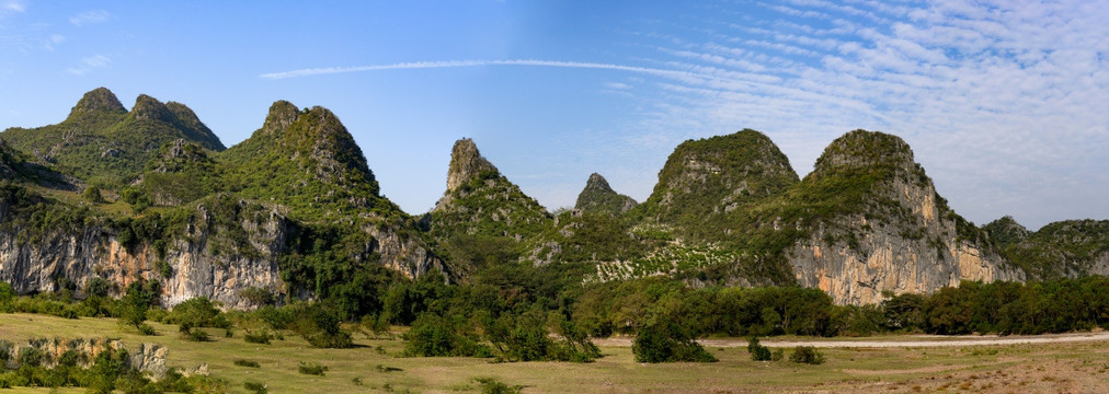 桂林山水