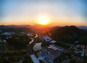 北京师范大学珠海校区