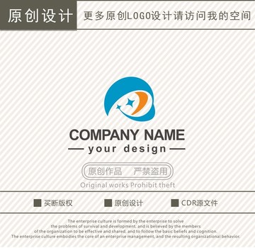 科技公司logo