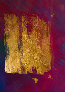 現(xiàn)代裝飾掛畫(huà)