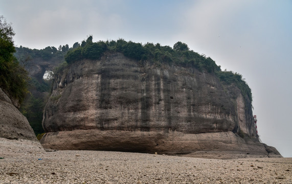 仙人桥