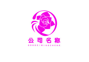 女性用品logo标志