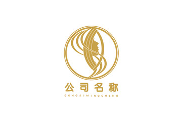 洗护产品logo标志