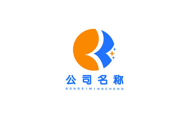 科技公司名称logo标志