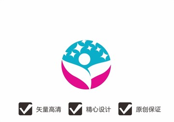 幼兒園logo