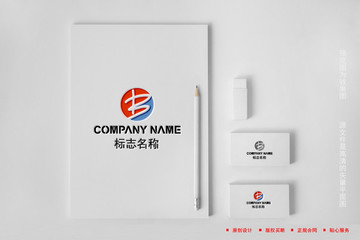 字母BLOGO