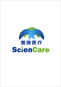 医药公司LOGO