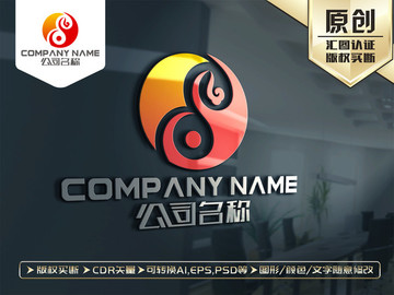 葫蘆LOGO葫蘆標(biāo)志