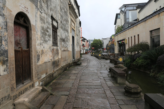 黎陽in巷