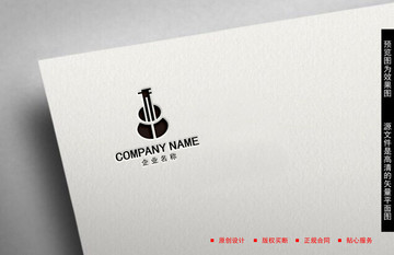 音樂LOGO