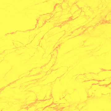 黄色水纹大理石