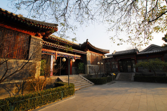 北京鲁迅博物馆