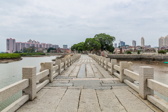 泉州洛阳桥