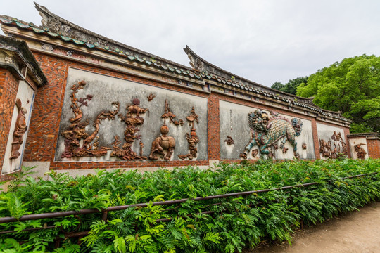 泉州开元寺