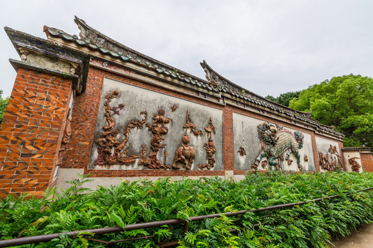 泉州開(kāi)元寺