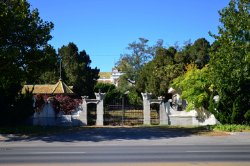 旅顺近代建筑