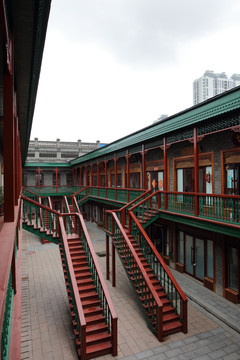 中華巴洛克