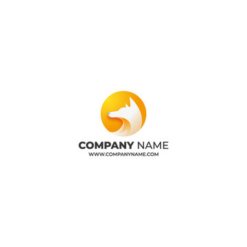 狐貍logo