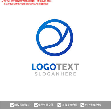 Y字母標(biāo)志logo