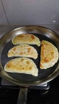 煎饺