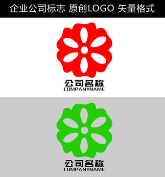 公司LOGO