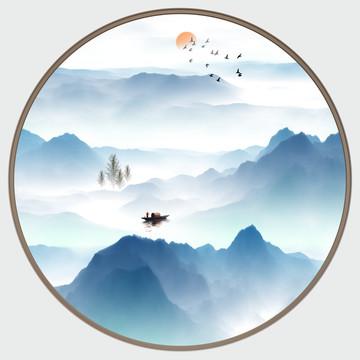 中國風(fēng)