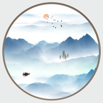 中國(guó)風(fēng)