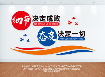 態(tài)度決定一切