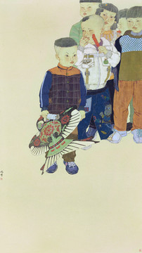 等風(fēng)來(lái)