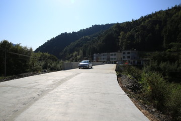 乡村公路