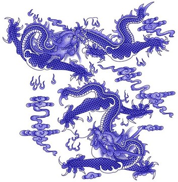 雙龍