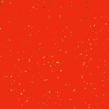 紅色灑金紙宣紙
