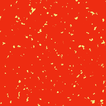 紅色灑金紙宣紙
