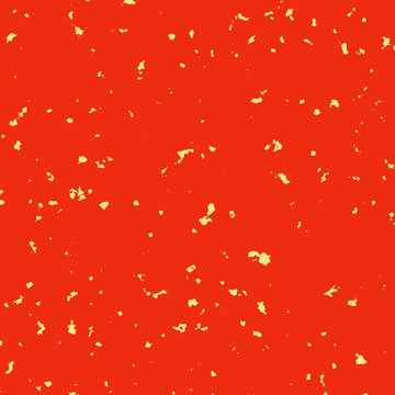 紅宣紙灑金宣