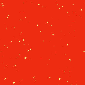 紅色灑金紙宣紙