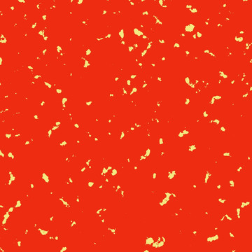 紅宣紙灑金宣