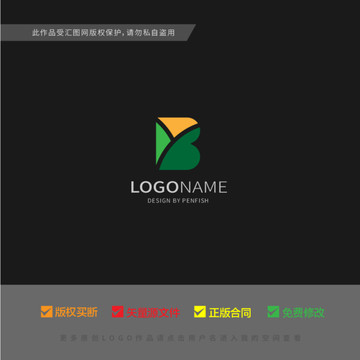 BYLOGO設(shè)計