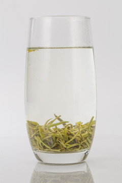 綠茶