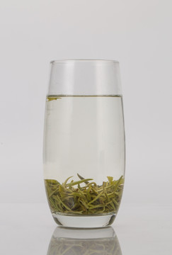 綠茶