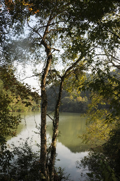 山水风景