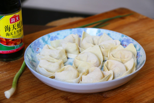 馄饨