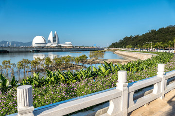 珠海大剧院