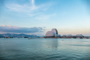 珠海大剧院