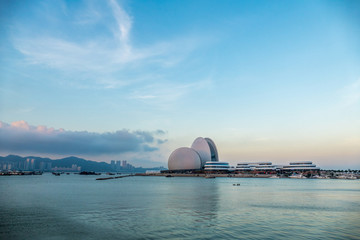 珠海大剧院