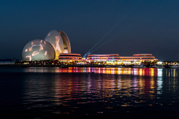 珠海大剧院