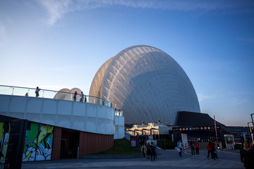 珠海大剧院